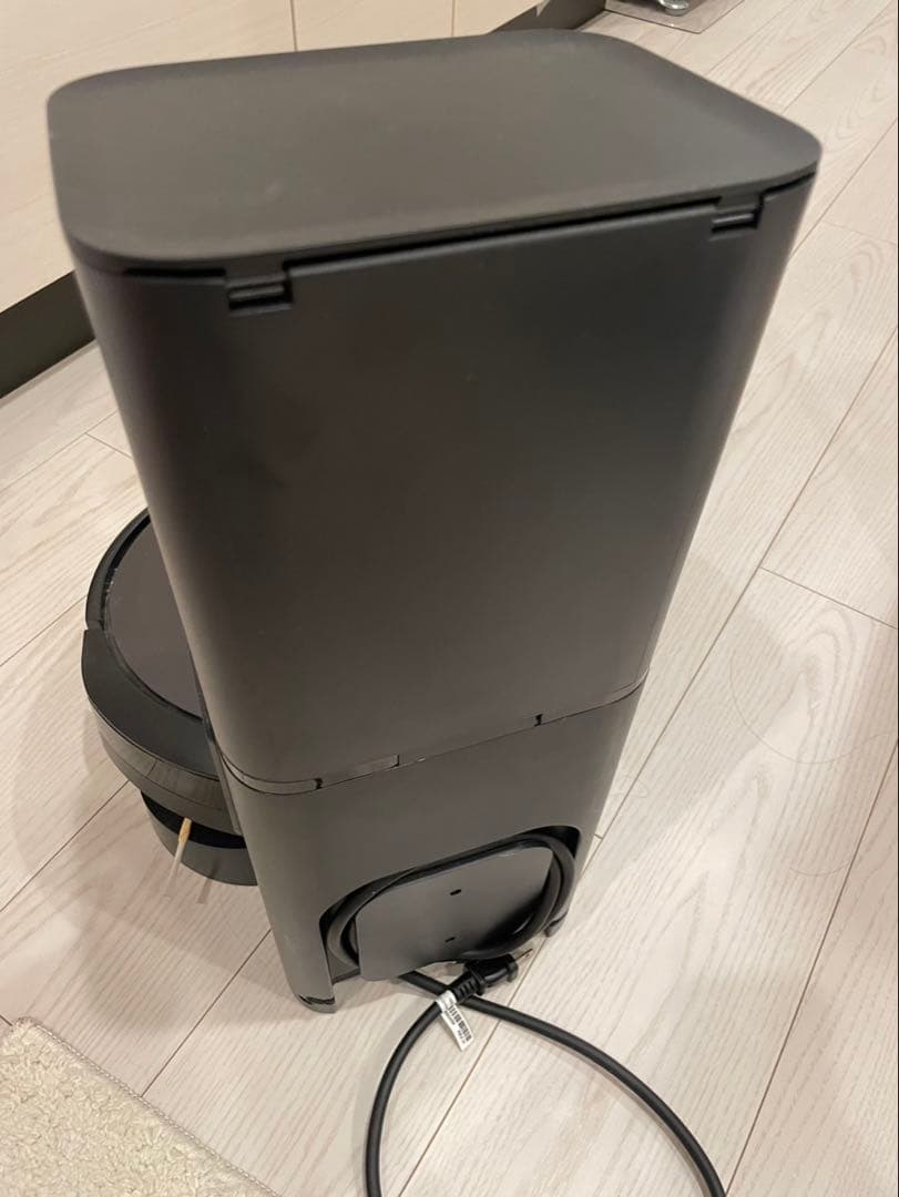 iRobot ルンバi7 Alexa対応 ロボット掃除機 本体