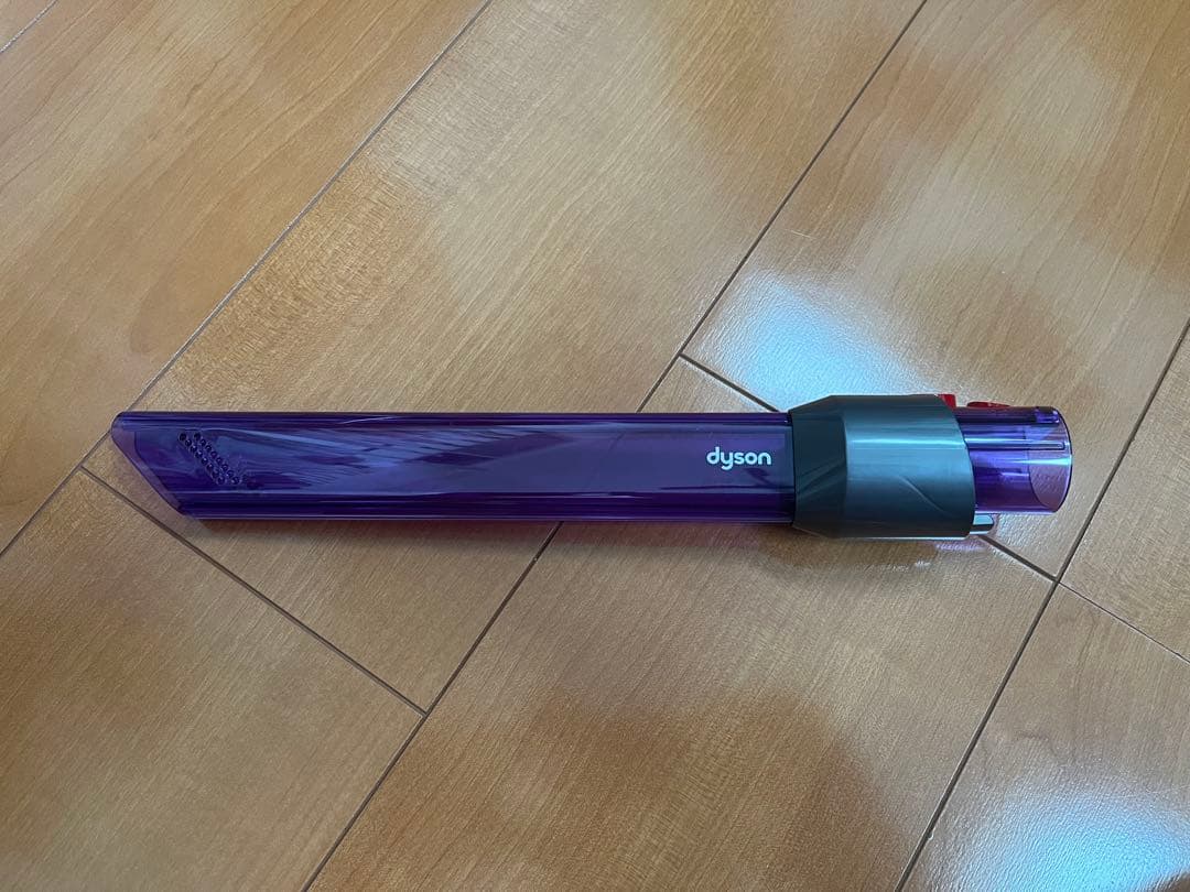 ダイソン　デジタルスリム　ハンディータイプ　SV18 完全分解・洗浄清掃済み