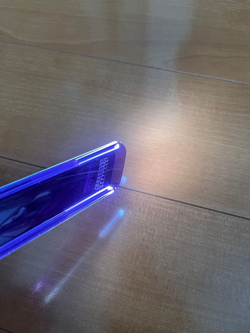 ダイソン　デジタルスリム　ハンディータイプ　SV18 完全分解・洗浄清掃済み