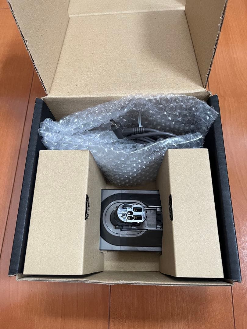 ダイソン　デジタルスリム　ハンディータイプ　SV18 完全分解・洗浄清掃済み