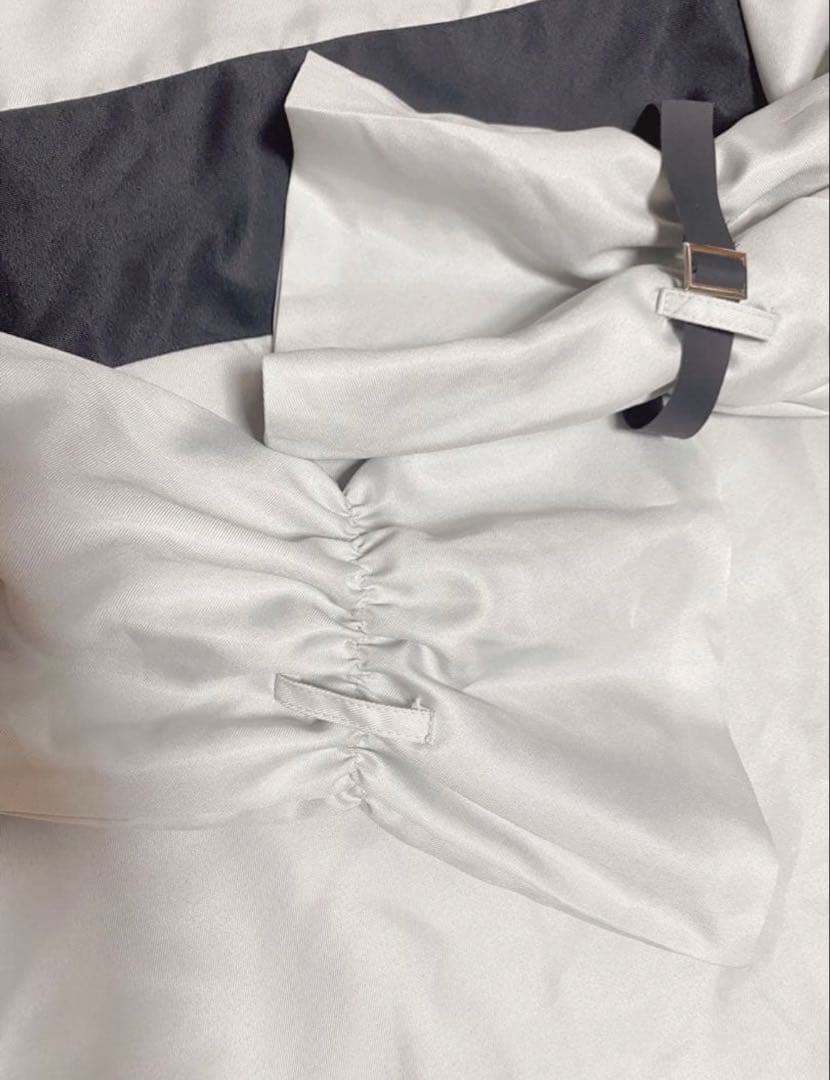 にじさんじ　佐伯イッテツ　変身後 コスプレ衣装(本日までの出品)