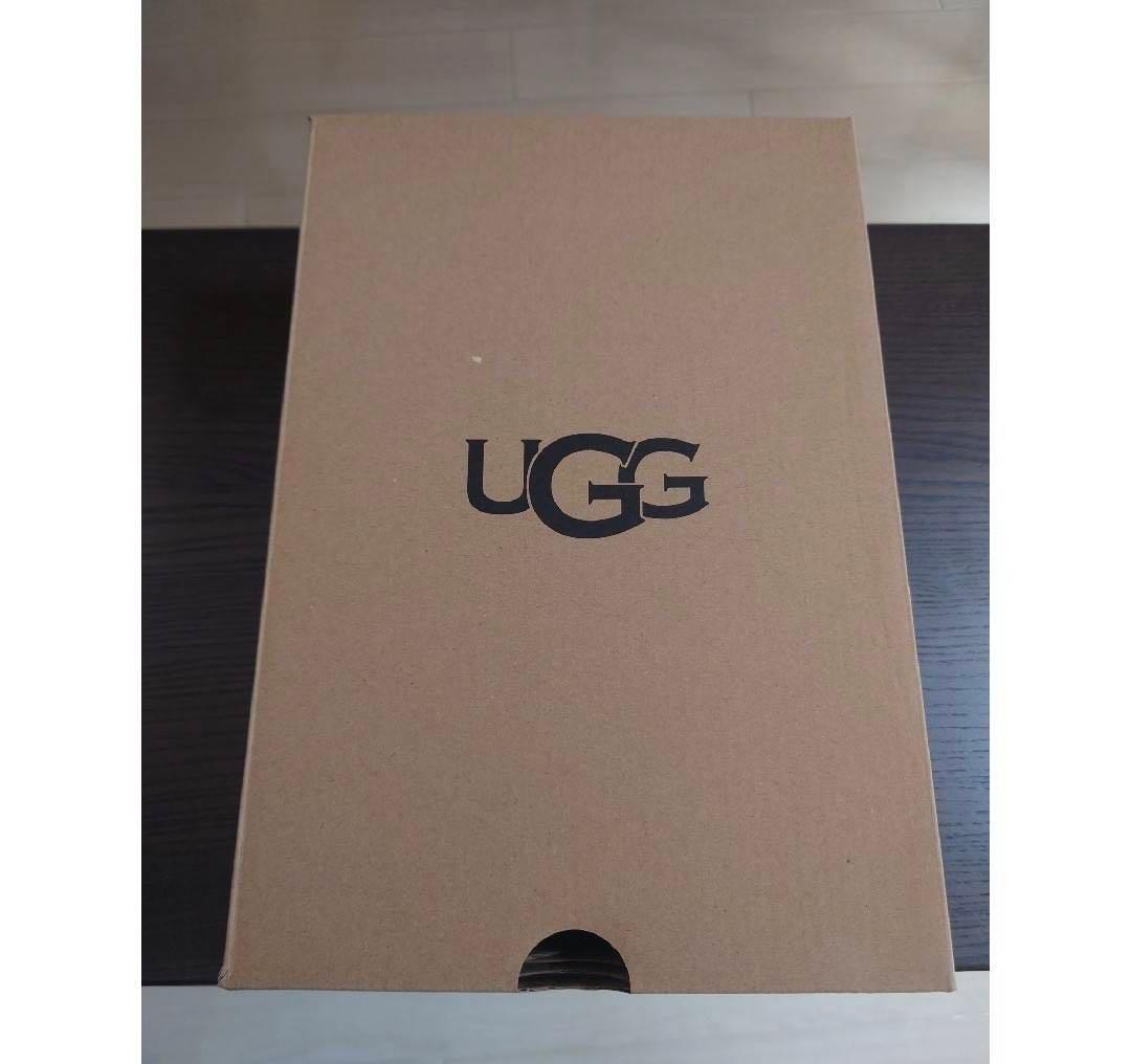 UGG/アグ W CLASSIC MICRO 1173891　23cm