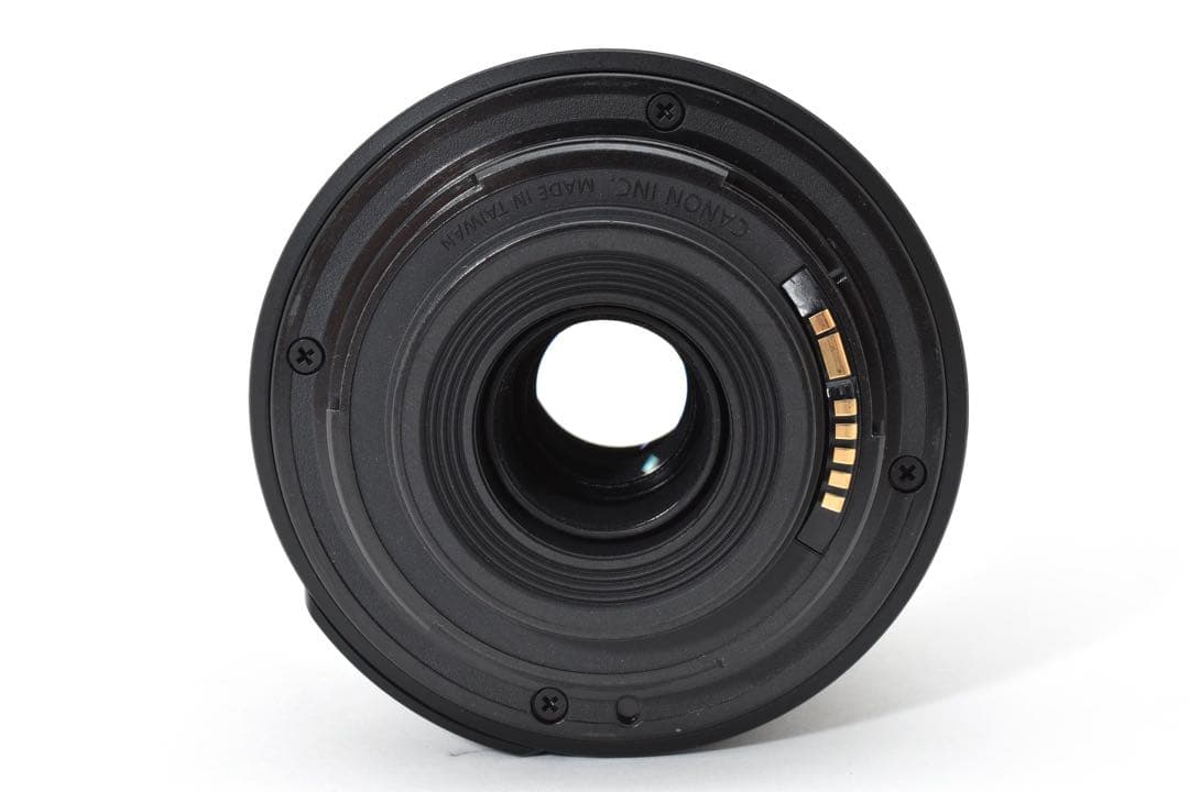 Canon EF-S 55-250mm 1:4.5-5.6 IS II レンズ