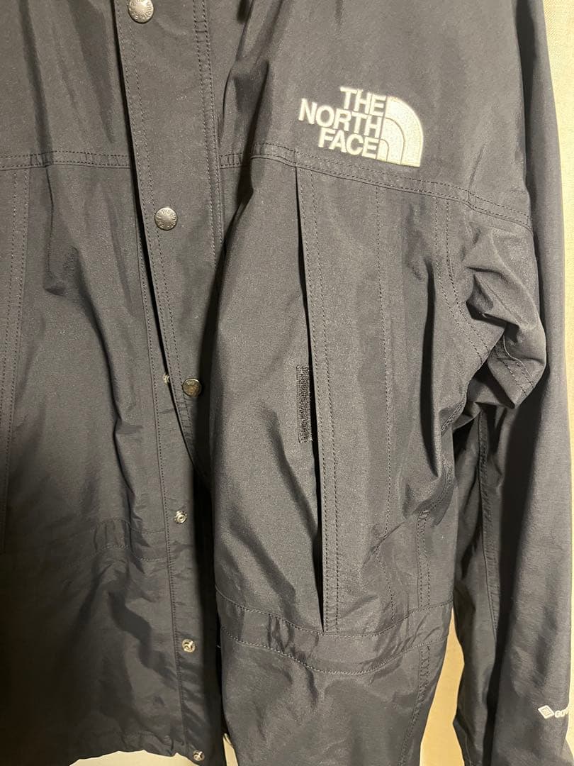S*様 ノースフェイス　マウンテンライトジャケット