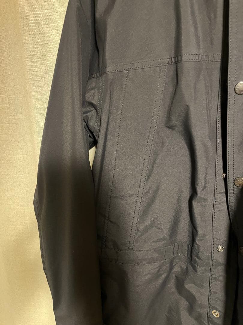 S*様 ノースフェイス　マウンテンライトジャケット