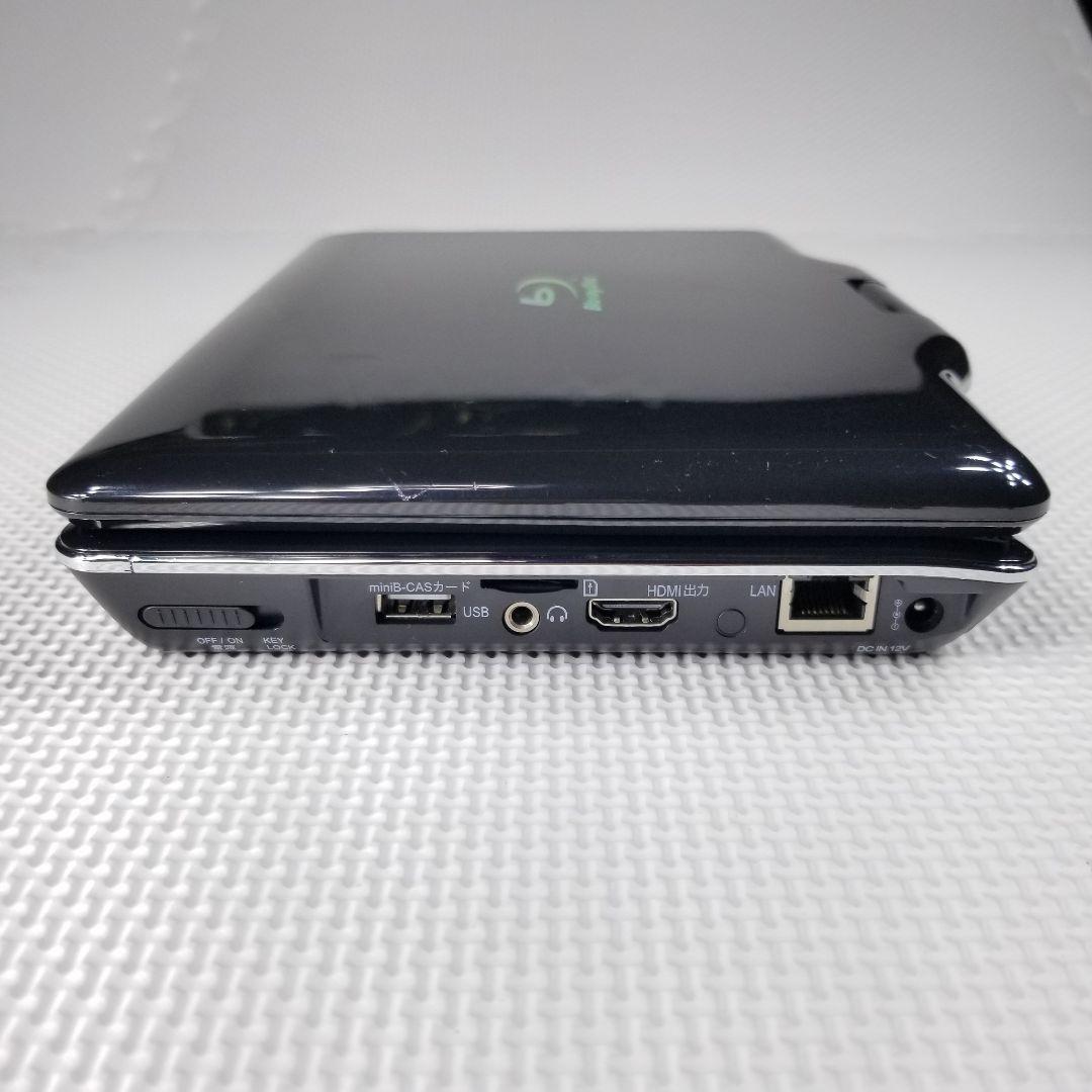 APBD-F1070HK ポータブル BD・DVDプレーヤー