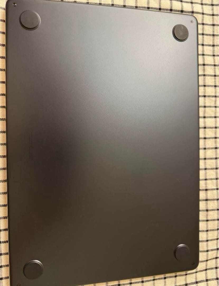 破格✨【ほぼ未使用】Mac book Air M4 保証あり