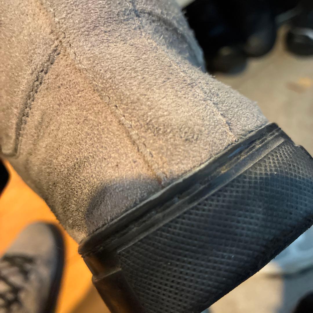 BALENCIAGA arena アリーナ ハイカット 41