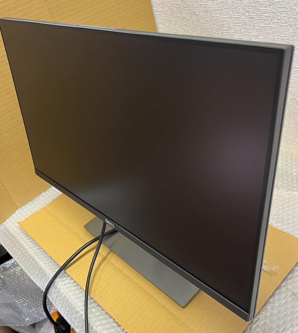 Dell デル P2418HT 23.8インチ タッチ対応モニター 訳あり