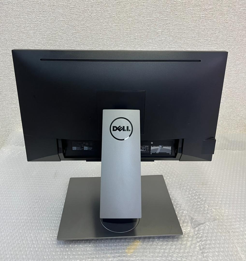 Dell デル P2418HT 23.8インチ タッチ対応モニター 訳あり