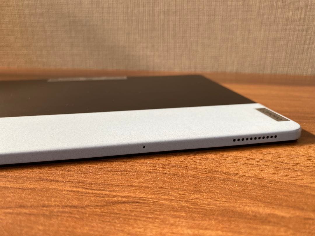 【美品】Lenovo Chromebook 本体 充電器付き　t