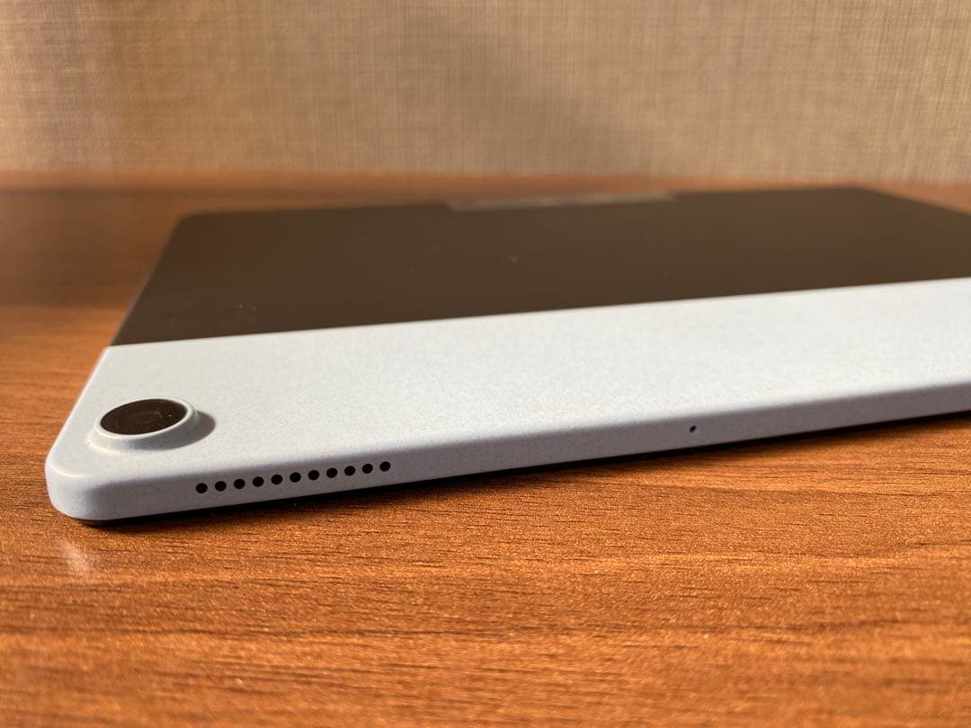 【美品】Lenovo Chromebook 本体 充電器付き　t