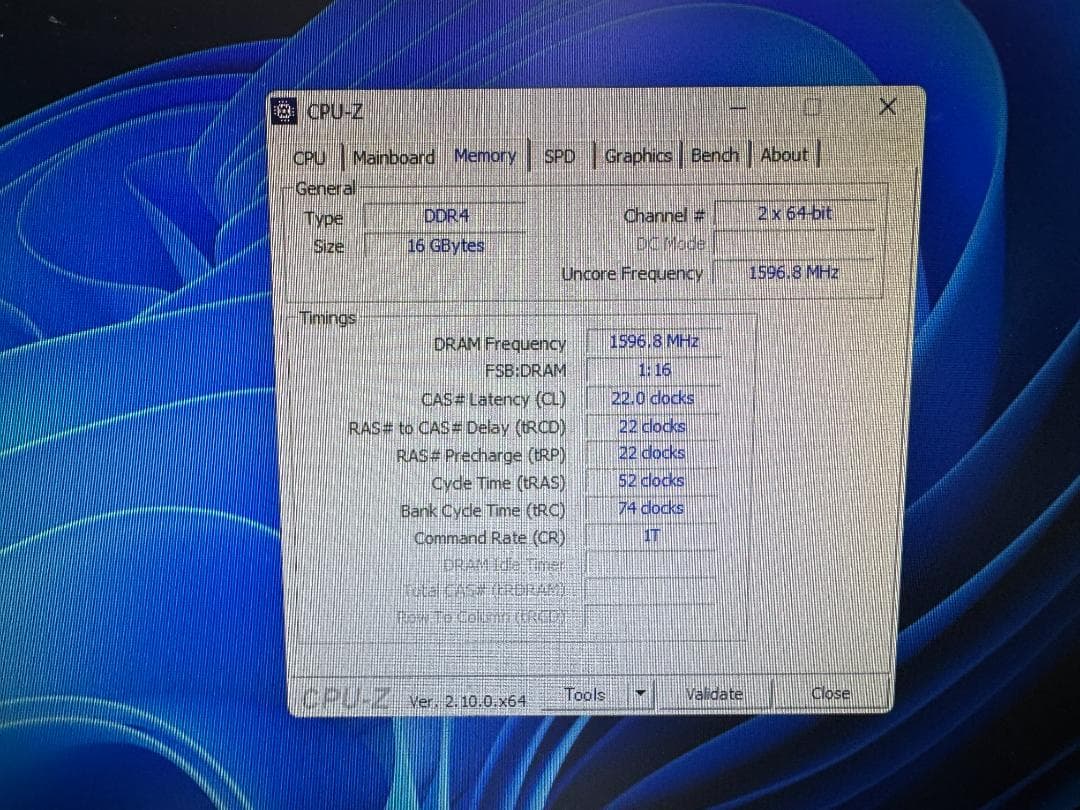 自作ゲーミングPC Ryzen7 5700X GTX1080Ti搭載！