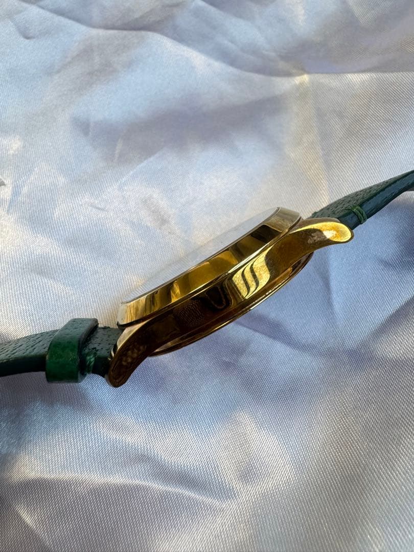 GUCCI⭐️グッチ 時計 レディース Gタイムレス 38ｍｍ クォーツ