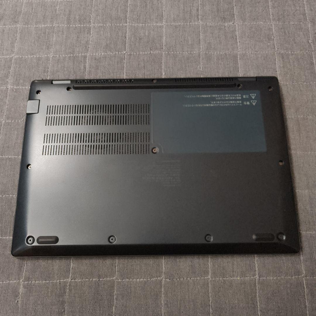 美品 Dynabook 超軽量 驚速 11世代i7 16GB 512GB 66