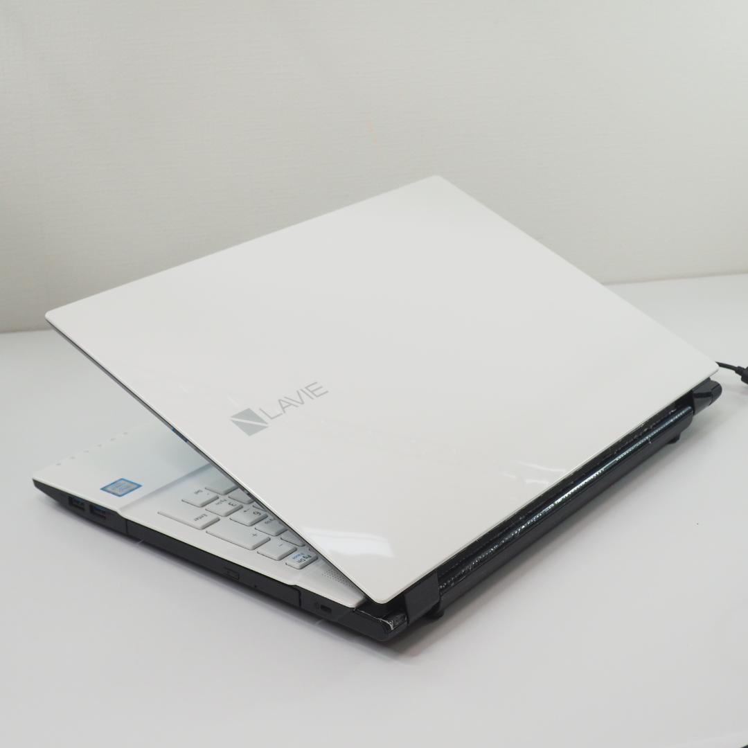 20windows11 美品✨新品SSD爆速✨ノートパソコン✨オフィス カメラ