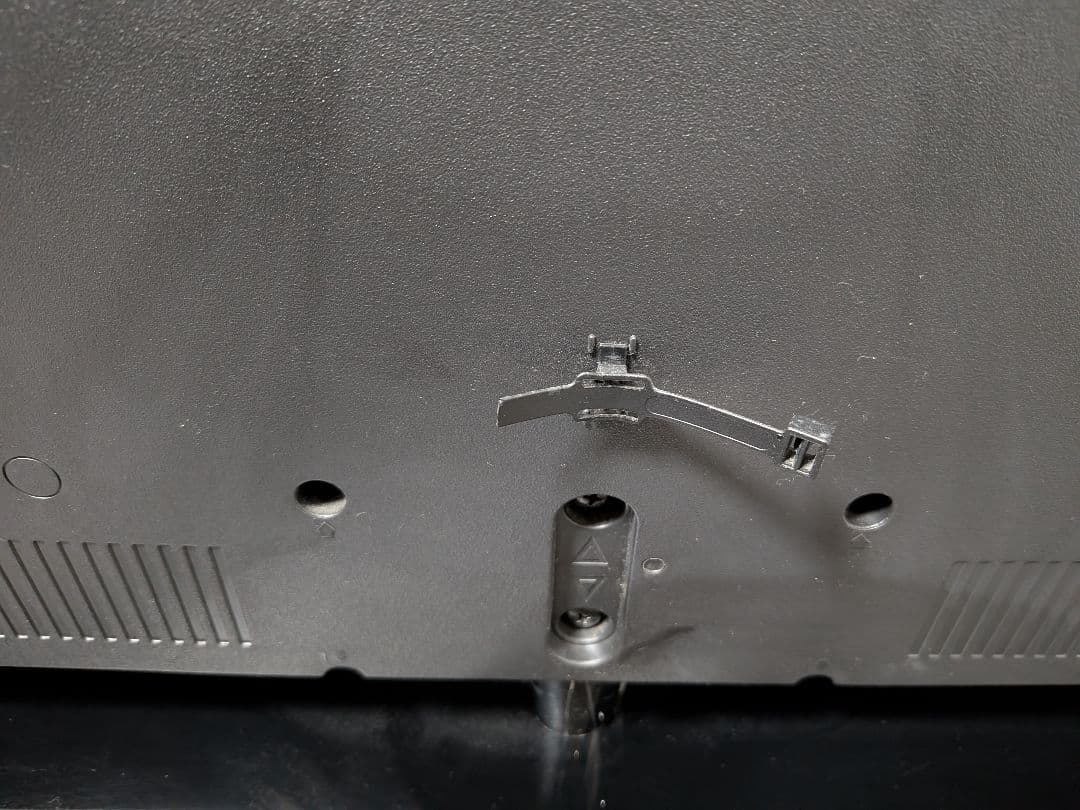 SHARP AQUOS 40V型 液晶テレビ LC-40H40