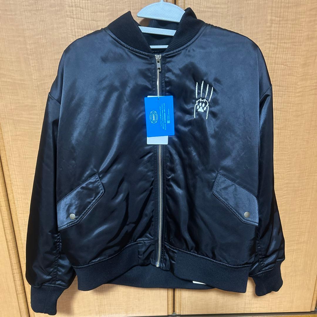 マミタスブルゾン