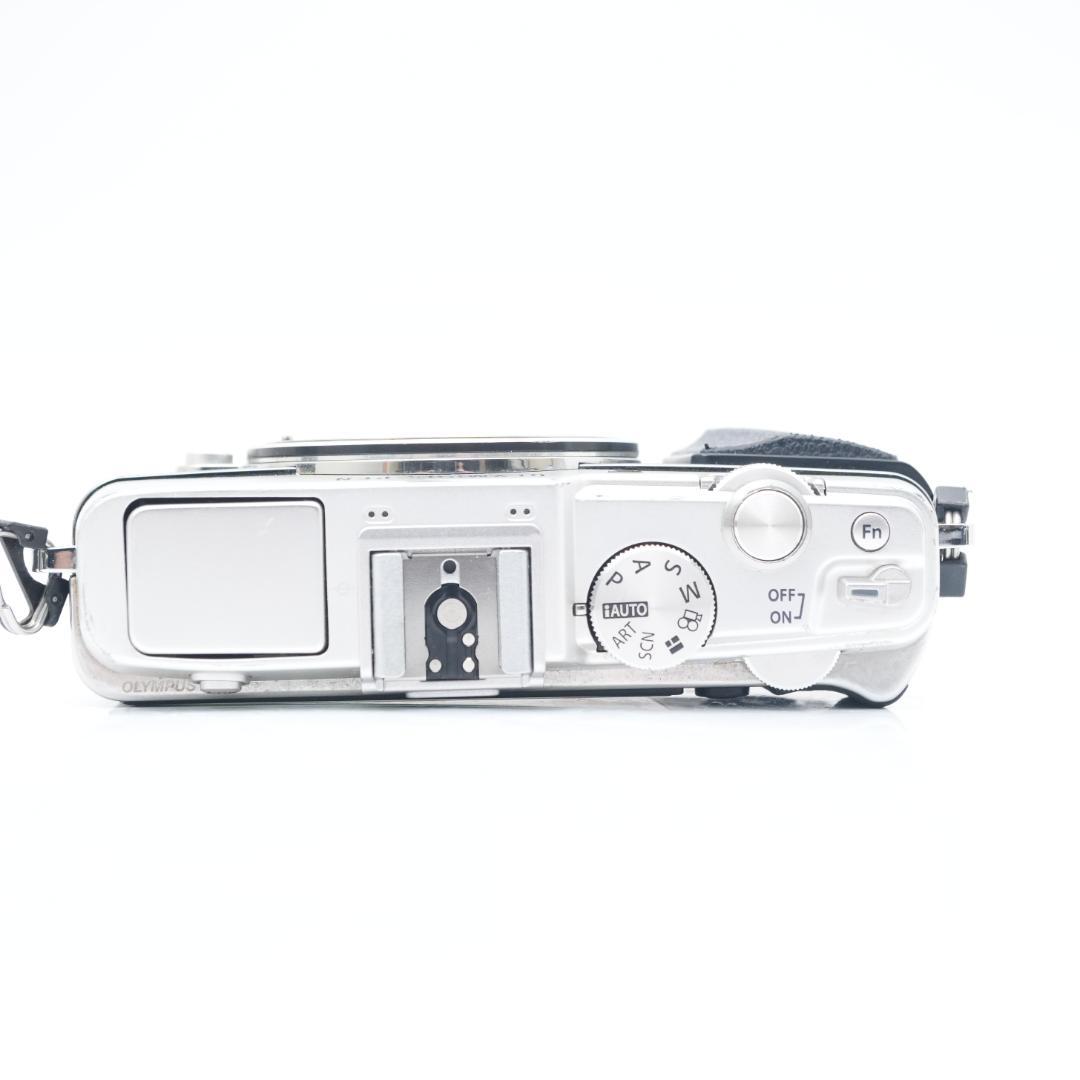 OLYMPUS PEN E-P5 レンズセット