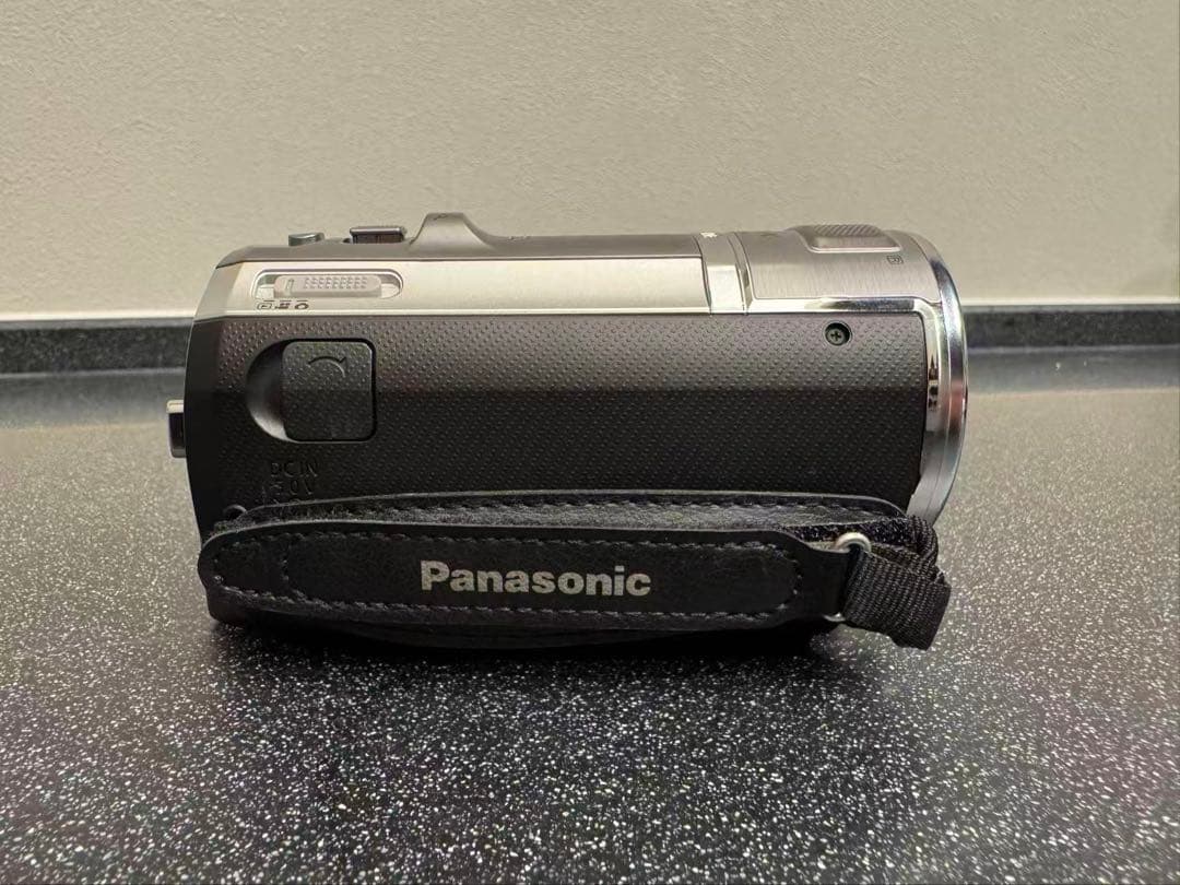 Panasonic HC-V600M ビデオカメラ