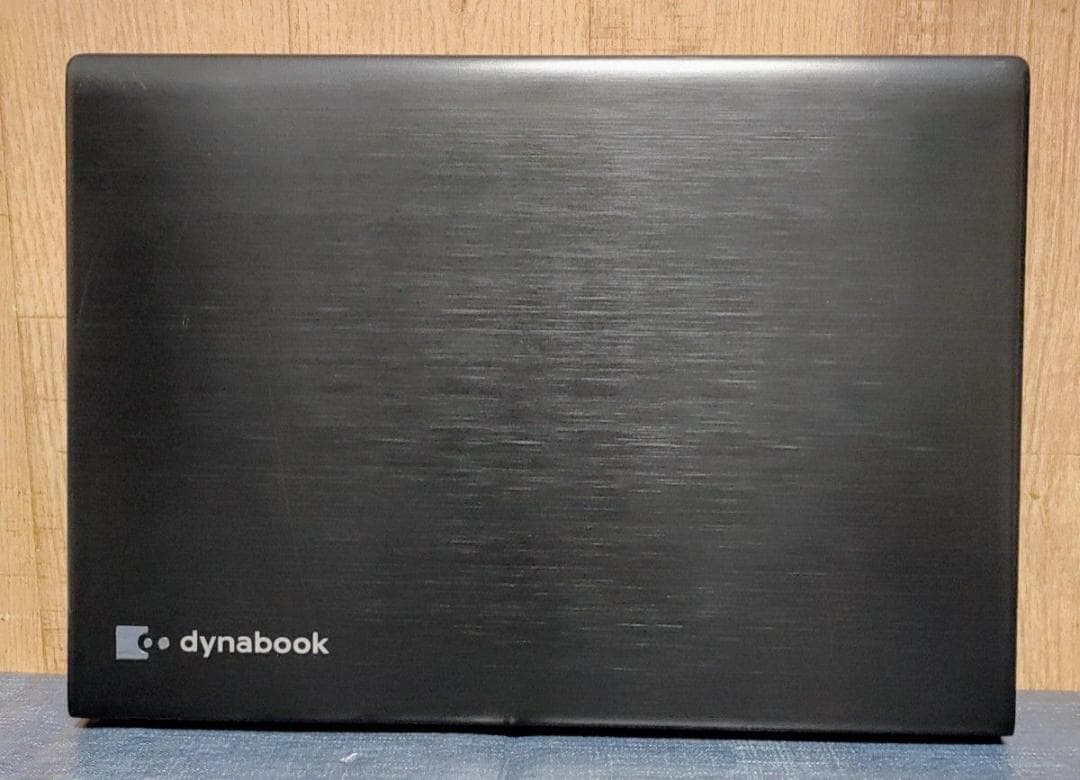 TOSHIBA dynabook Corei5 メモリ8GB SSD128GB