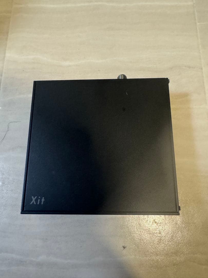 popIn Aladdin X2 Plusテレビチューナー付