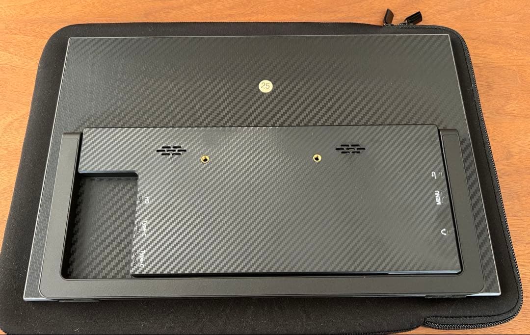 モバイルモニター 13.3インチ