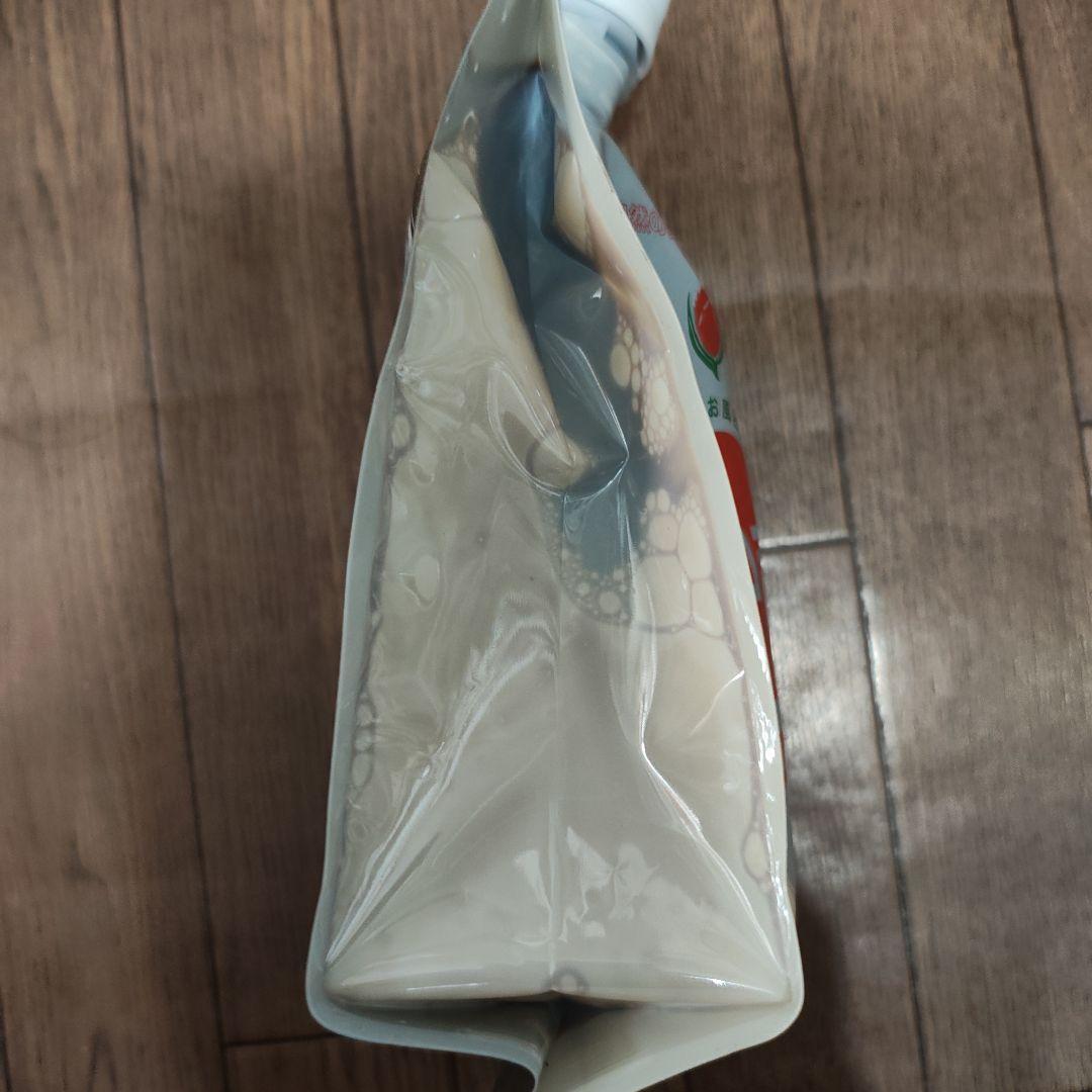 お風呂用マコモ 1000ml　2袋