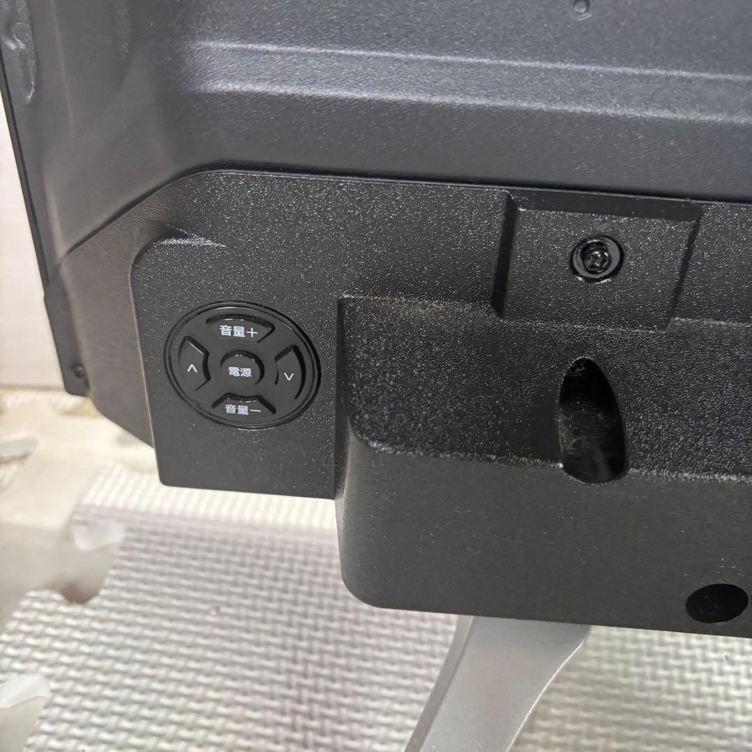 同志社　オリオン　OL40WD100 液晶テレビ　2020年製　40型