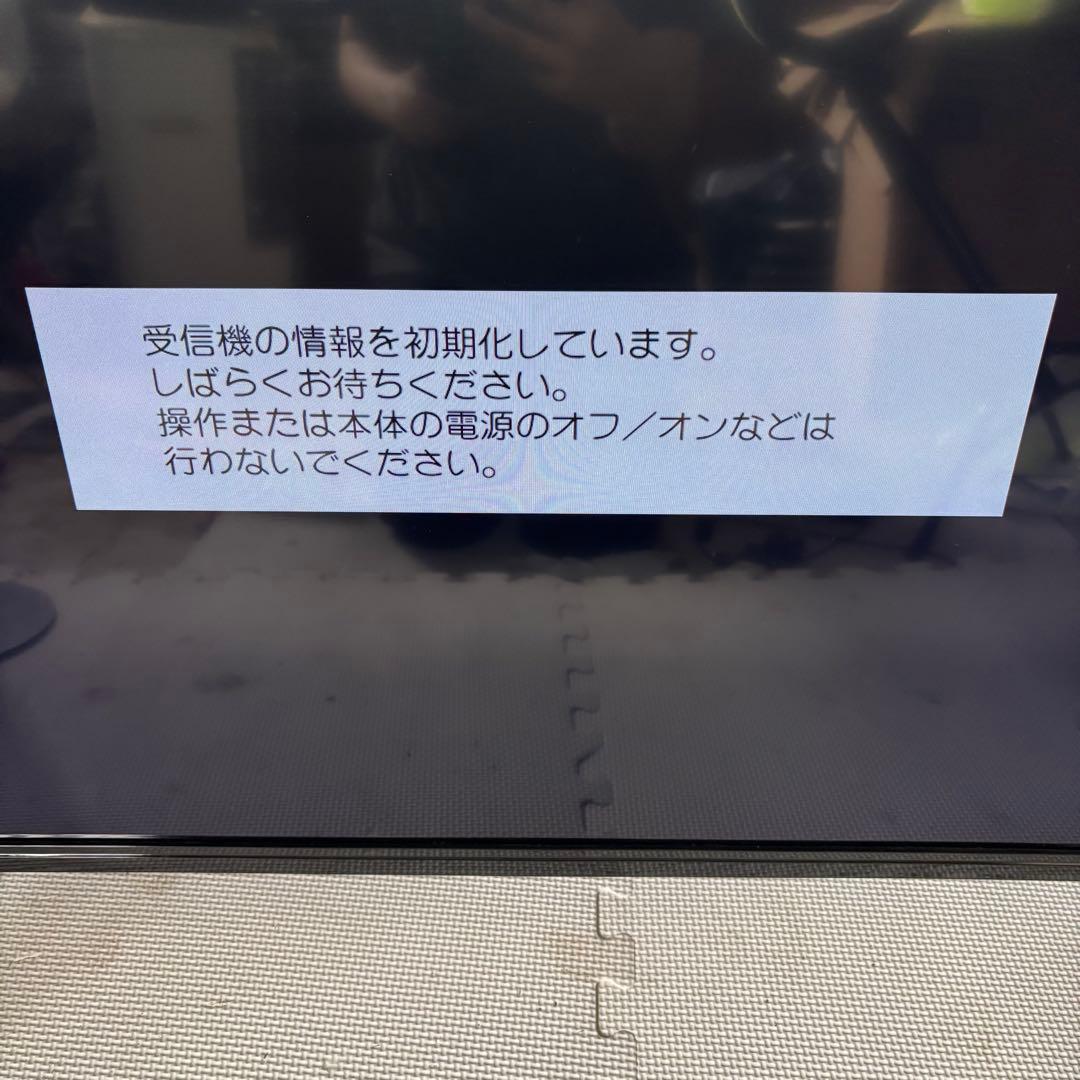 同志社　オリオン　OL40WD100 液晶テレビ　2020年製　40型
