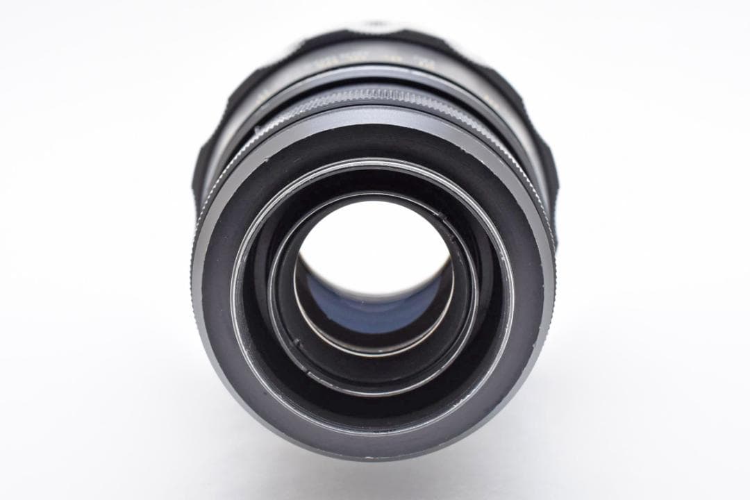 レンズ(単焦点) Pentax Takumar 200mm f/3.5 #7524