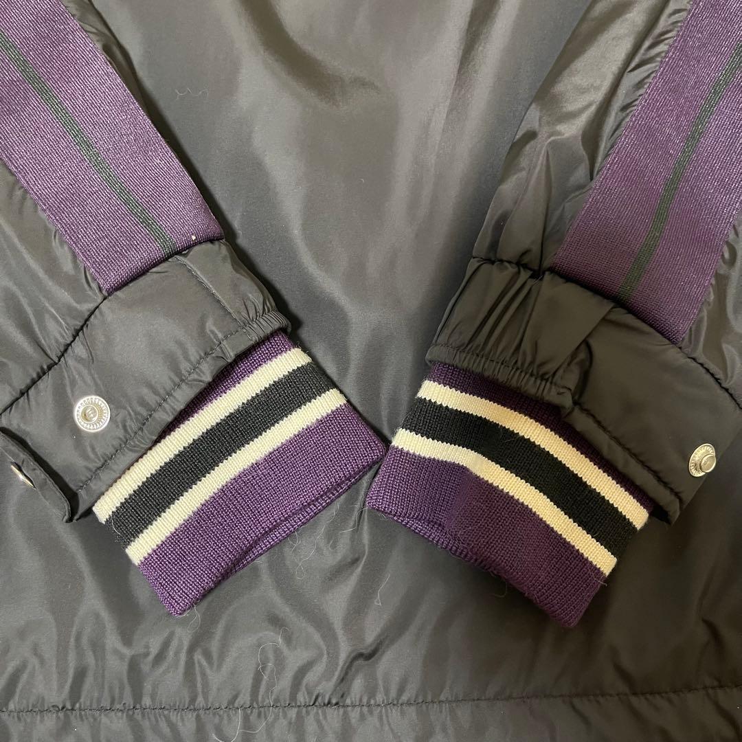 MONCLER Palm Angels コーチジャケット サイズ3