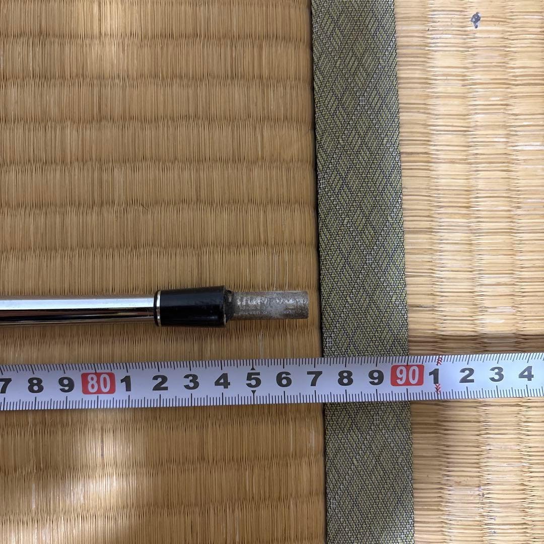 ダイナミックゴールド 105 S200 Golf Pride #6〜#P