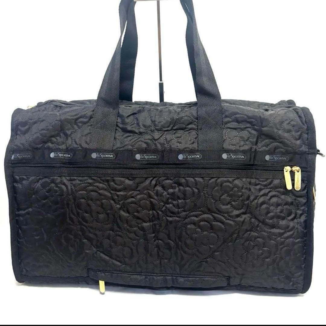 新品タグ付✨レスポートサック パフィーブロッサムズ ボストンバッグ 旅行