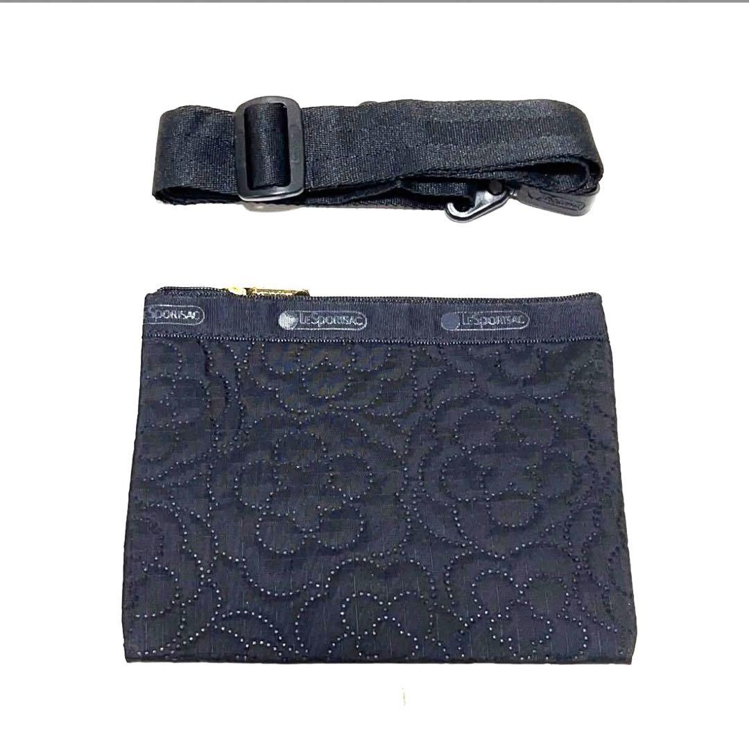 新品タグ付✨レスポートサック パフィーブロッサムズ ボストンバッグ 旅行