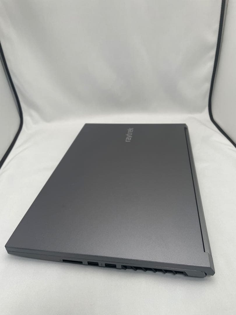 Windowsノート本体 Raytrek R5-AA5S i7-12650H 16GB RTX3050