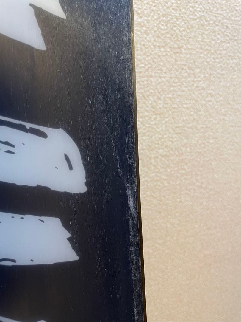 スノーボード ARBN NATURE153cm