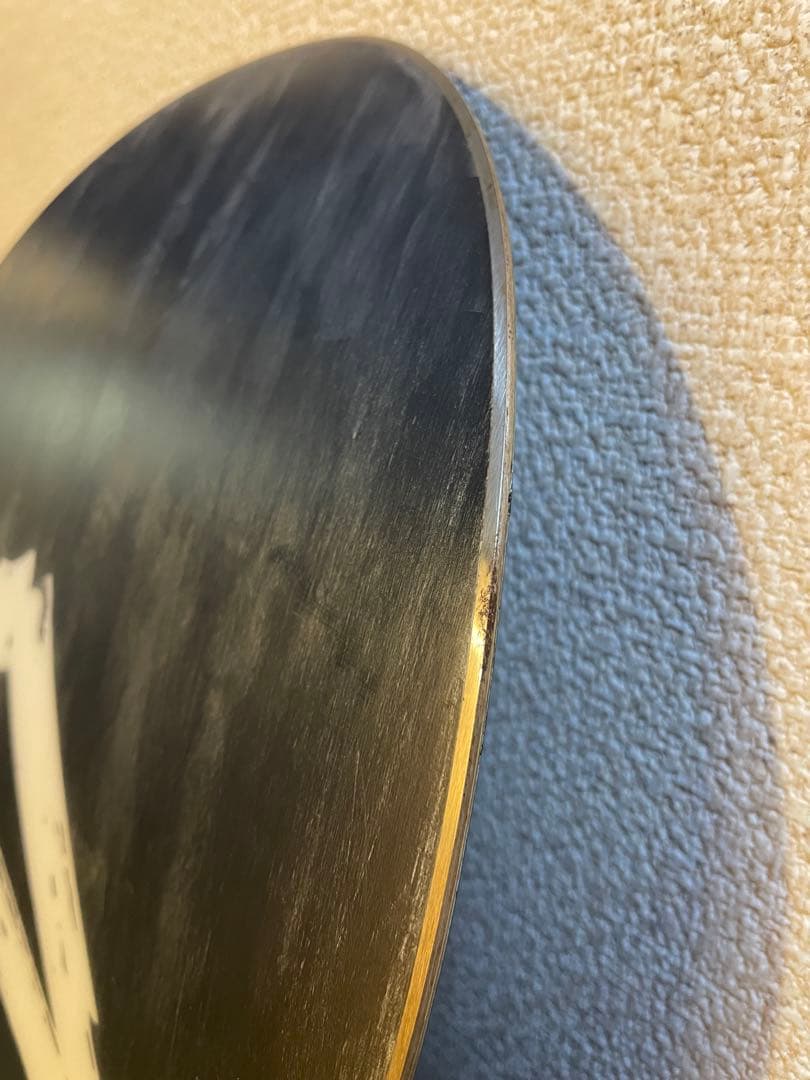 スノーボード ARBN NATURE153cm