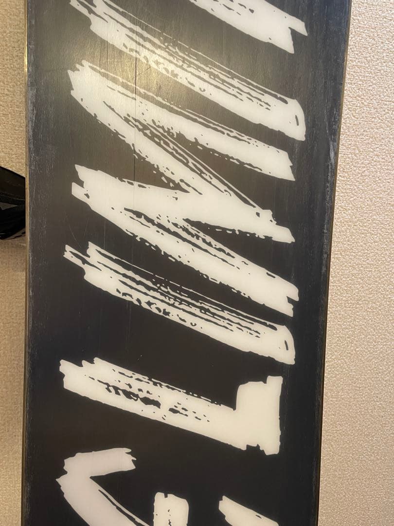 スノーボード ARBN NATURE153cm