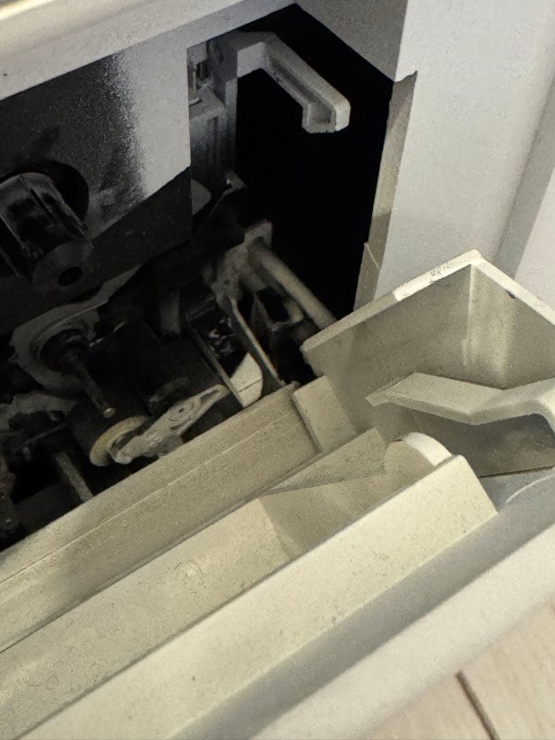 Lasonic × Mackdaddy 大型ラジカセ