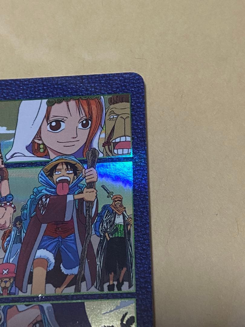 ワンピース ビジュアルアドベンチャー No.144 エース登場 200