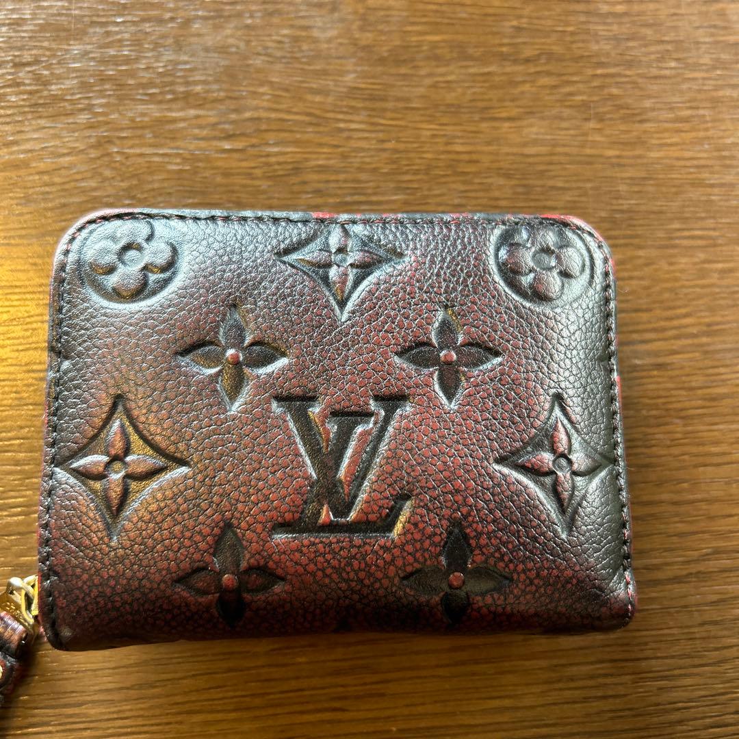 ヴィトン　パース