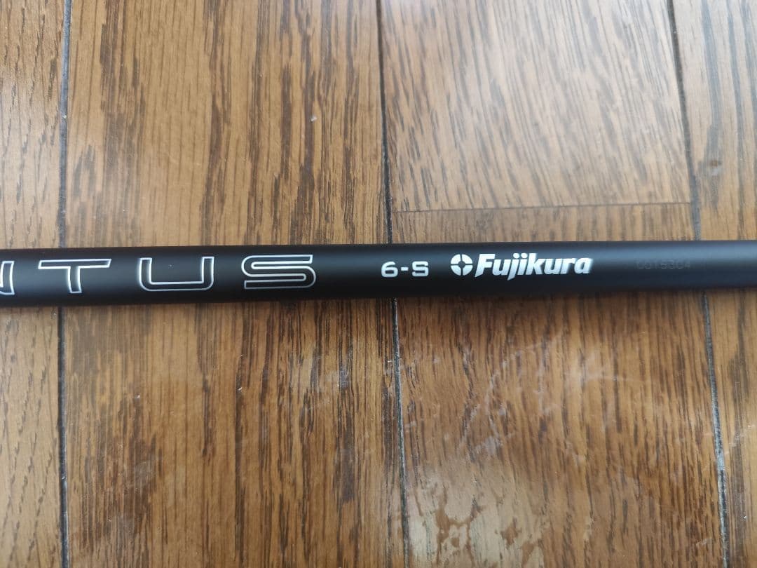 タ*カ様 タイトリスト 24ベンタスブラック 6S ベンタス 24ブラック VE