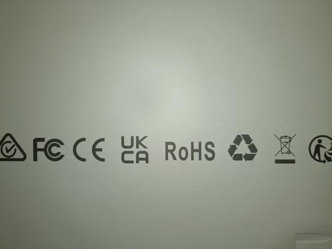 Newsoul モバイルモニター 23.8インチモバイルディスプレイ 120HZ