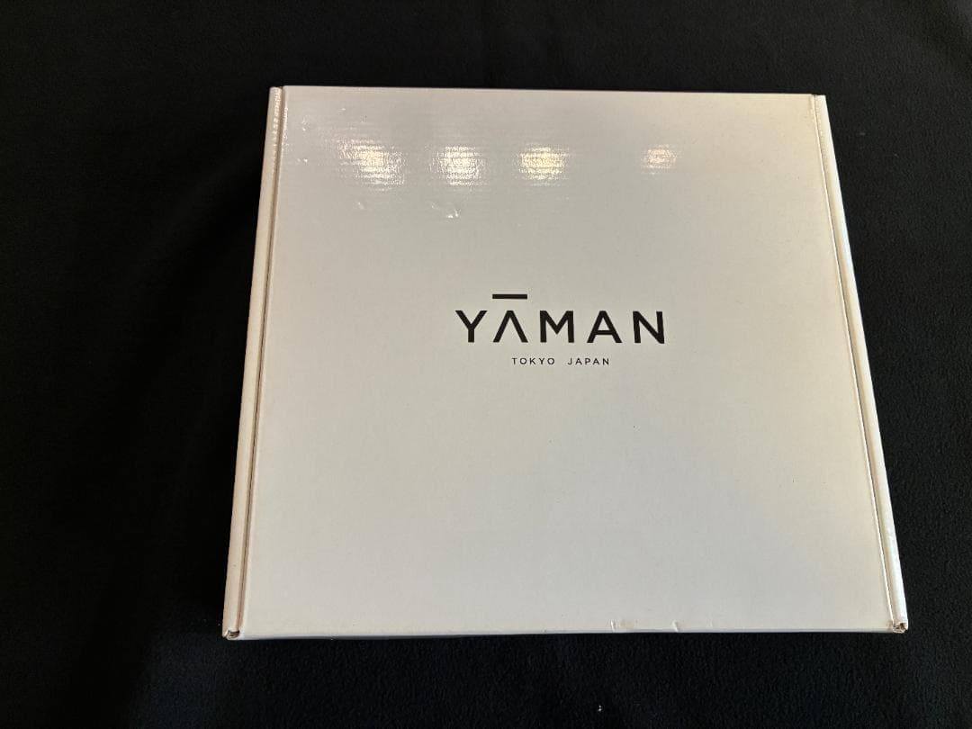 【中古】YAーMAN レイボーテ Rフラッシュ ハイパーPLUS