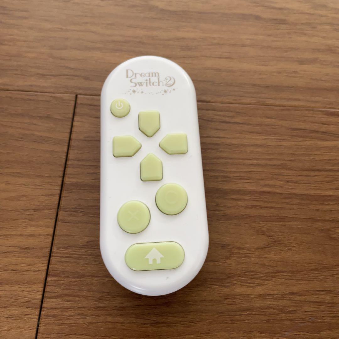 Disney Dream Switch 知育玩具 ドリームスイッチ2