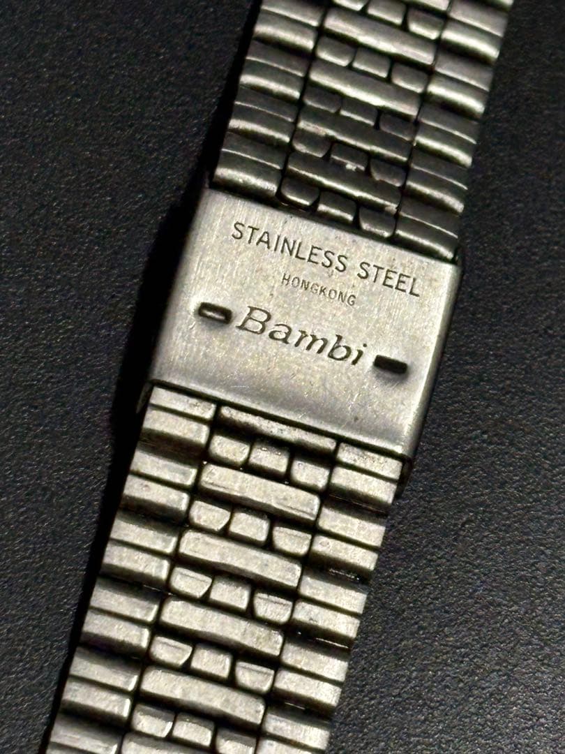 【美品】michelJurdian ミッシェルジョルダン からくり時計 手巻き