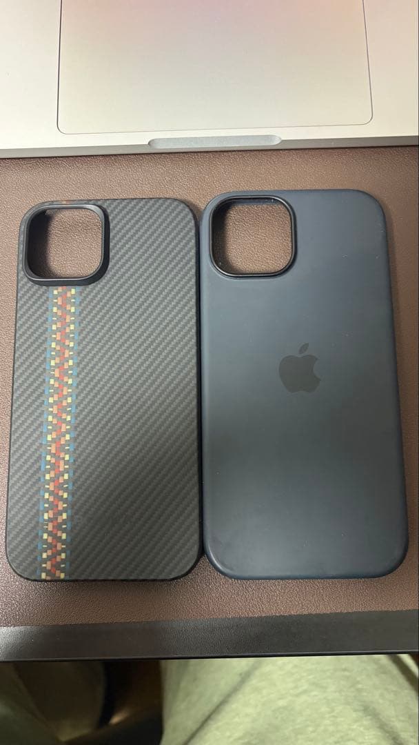 iPhone15 256GB ブラック【本日16:00まで】