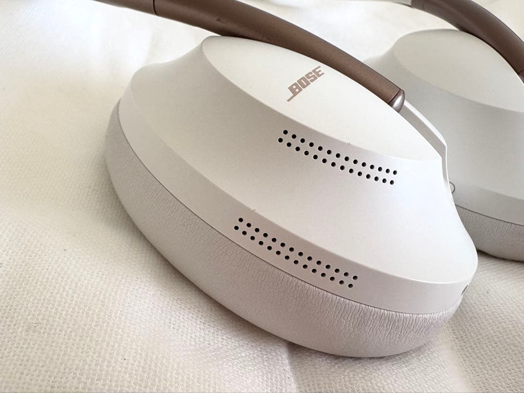 Bose NC700 ヘッドホン