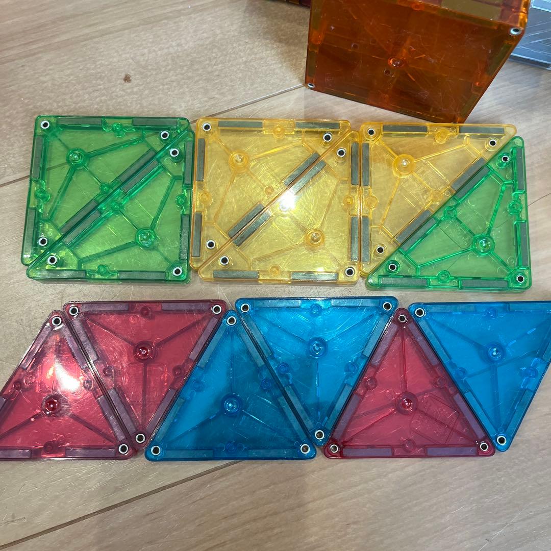 【限定値下げ】ピタゴラスボールコースターＤＸ　ボールコースターどうぶつえんセット